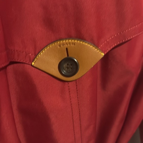 Coach Jacket - Picture 3 of 4